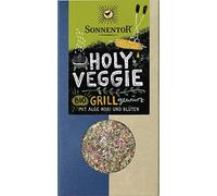 Épices pour barbecue aux algues Nori et fleurs bio 30 g