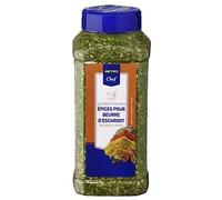 Epices pour beurre d'escargot 330g METRO Chef
