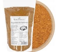 Épices Pour Échine De Porc 1 kg - Mélange Aromatique, Sans Glutamate Monosodique, Pour Marinade, Grillades, Rôtis Et Viande
