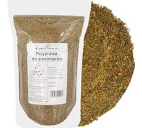 Épices Pour Pommes De Terre 200g | Mélange Aromatique Pour Frites Wedges Purée Rôties | Assaisonnement Cuisine Maison | Four Poêle Air Fryer | Kuchnia Zdrowia