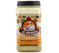 Épices pour Poulet Rôti à l'Ast - Mélange Spécial Rôtisserie - 12 x 1300g