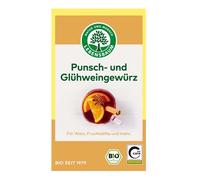 Épices pour punch et vin chaud 10g