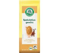 Épices pour spéculoos 50g