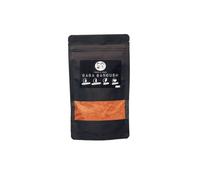 Épices pour trempette au yaourt Fred & Fred - sachet de 120 g Mélange d'épices pour trempette au houmous - trempettes pour houmous (Baba Ganoush) pour la cuisine orientale