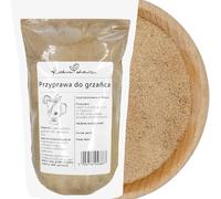 Épices Pour Vin Chaud Naturelles 100g - Mélange Aromatique Avec Cannelle, Girofle, Gingembre, Cardamome Et Anis, Idéal Pour Boissons D’Hiver, Kuchnia Zdrowia