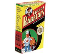 EPICES RABELAIS 50G