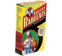 Epices rabelais vg epices rabelais 50 g