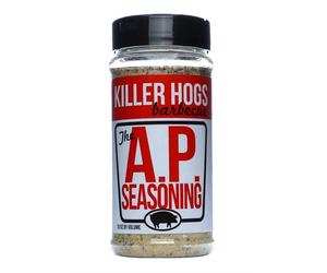 Épices Rub barbecue Killer Hogs All Purpose (Tous Accompagnements)
