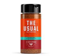 Épices Rub Perfect Blend tous accompagnements Fire & Smoke Society - 303 g