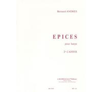 Epices Vol.2