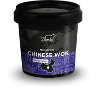 Épices Wok 70 g - Mélange Universel Chinois pour Viande, Poisson, Légumes - Une Injection de Parfum Oriental dans vos Plats - Un Composant Exotique pour Donner de la Personnalité à vos Plats