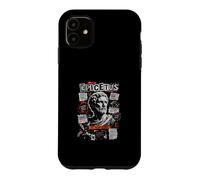 Epicetus Be Unshakeable Control What Yours Stoic Coque pour iPhone 11
