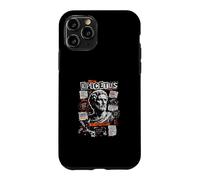 Epicetus Be Unshakeable Control What Yours Stoic Coque pour iPhone 11 Pro