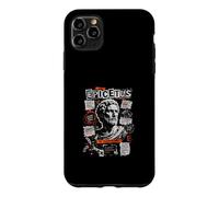 Epicetus Be Unshakeable Control What Yours Stoic Coque pour iPhone 11 Pro Max