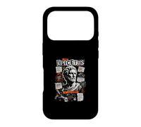Epicetus Be Unshakeable Control What Yours Stoic Coque pour iPhone 17 Pro