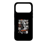 Epicetus Be Unshakeable Control What Yours Stoic Coque pour iPhone 17 Pro Max