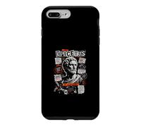Epicetus Be Unshakeable Control What Yours Stoic Coque pour iPhone 7 Plus/8 Plus