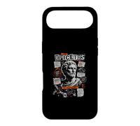 Epicetus Be Unshakeable Control What Yours Stoic Coque pour iPhone Air