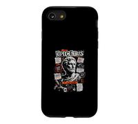 Epicetus Be Unshakeable Control What Yours Stoic Coque pour iPhone SE (2020) / 7/8