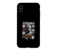 Epicetus Be Unshakeable Control What Yours Stoic Coque pour iPhone XS Max