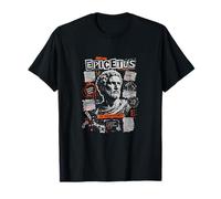 Epicetus Be Unshakeable Control What Yours Stoic T-Shirt