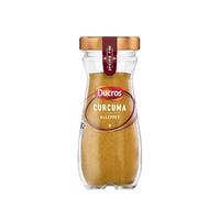 Épicez vos plats avec l'éclat de Ducros Curcuma Allepey | 39g Origine authentique pour une saveur exquise Category: Huiles, Épices, Condiments - Le Lot De 3