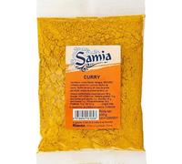 Épicez vos plats avec l'exotisme de Samia Curry - 100g d'intensité Orientale, Saveurs du Monde. Un assortiment envoûtant pour une cuisine authentique et riche en - Le Lot De 4