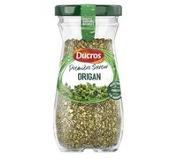 Épicez vos plats avec saveur : Ducros Origan Premium 21g - Herbes et épices de Qualité - Idéal pour toutes vos recettes culinaires - Le Lot De 3