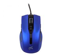EpicGear Maus Geil Gekkota Blue Retail