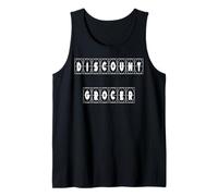 Épicier à rabais Débardeur