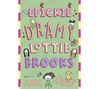 Epickie dramy Lottie Brooks