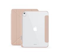 Epico Hero Étui à Rabat pour Tablette 25,9 cm (10,2") Rose translucide