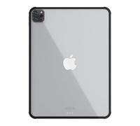 Epico Housse de Protection pour Tablette 27,9 cm (11"), Noir et Transparent