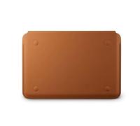 Epico Housse pour Ordinateur Portable, 33,8 cm (13,3"), Marron