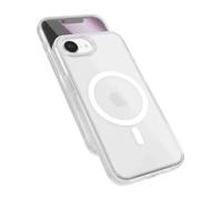 Epico Mag Hero iPhone 16e cover - transparent