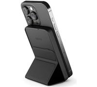 Epico Mag+ power bank avec support capacité de la batterie 7000mAh - noir