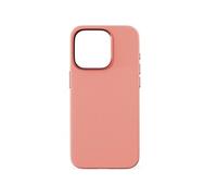 Epico Mag Silicone Pro iPhone 16 Pro Max Cover - Rose pêche