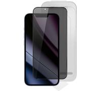 Epico Privacy Glass 3D pro iPhone 13/13 Pro/14/16e