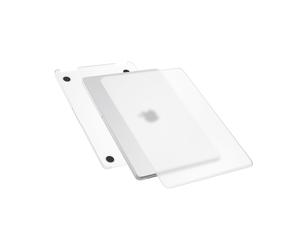 Epico Slim Shell Coque MacBook Neo Mat Transparent - 96310101000001