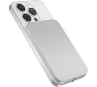 Epico UltraPack EM31 3000 Slim Alu Mag+ Power Bank - Argent