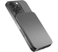 Epico UltraPack EM31 3000 Slim Mag+ power bank en aluminium - space grey