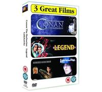 Epics Triple Set [Import]