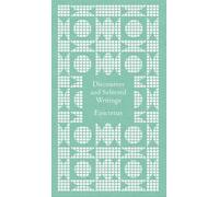 Discourses and Selected Writings