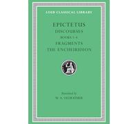Epictetus: Discourses, Books 3 and 4