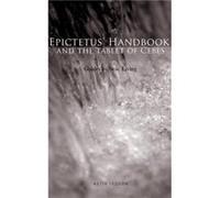Epictetus Handbook and the Tablet of Cebes by Seddon Keith Warborough College Ireland Paperback Book Keith Seddon (Auteur)