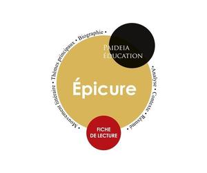 Epicure - Analyse Philosophique