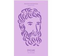 Épicure Brigitte Boudon (Auteur)