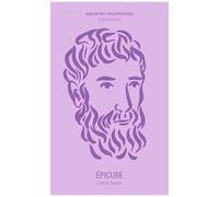 Epicure - L'art De L'amitié