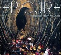 Epicure - Postcards From A Ghost [Cd]