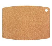 Epicurean 71107 Planche de préparation naturelle 370 x 275 x 6 mm